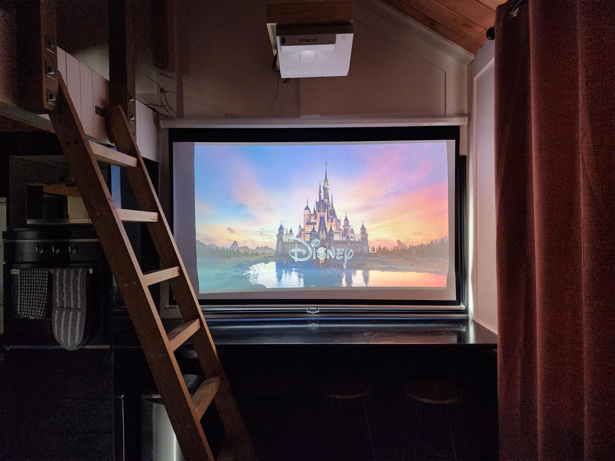 A Stone'S Throw From Town Tiny Home ديوندين المظهر الخارجي الصورة